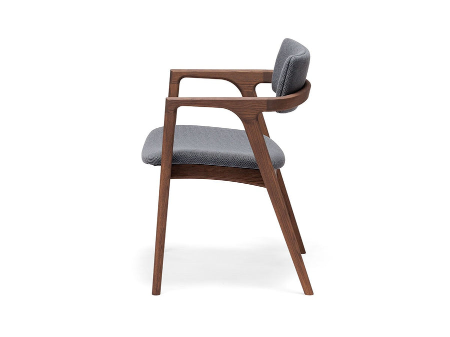 CAPRA Arm Chair