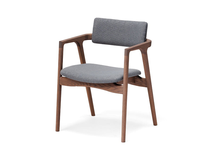 CAPRA Arm Chair