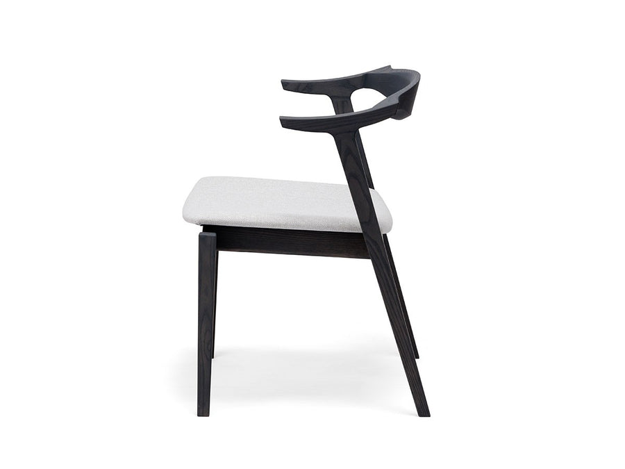 GADO Half Arm Chair