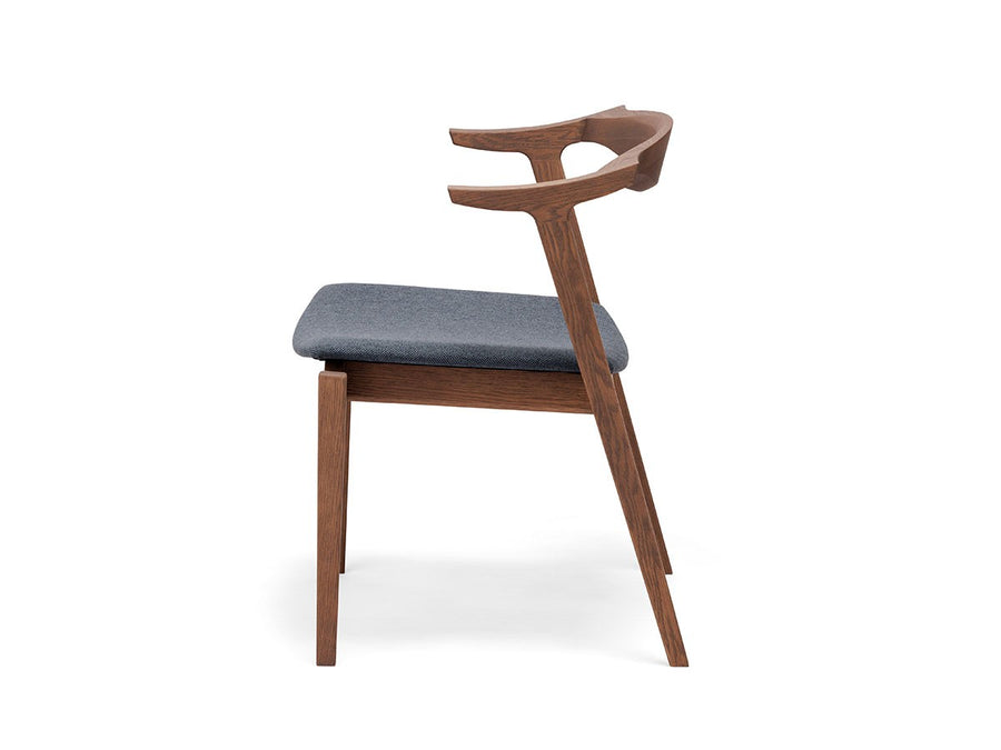 GADO Half Arm Chair