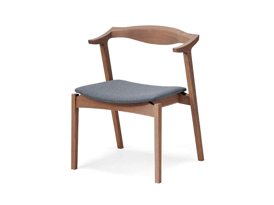 GADO Half Arm Chair