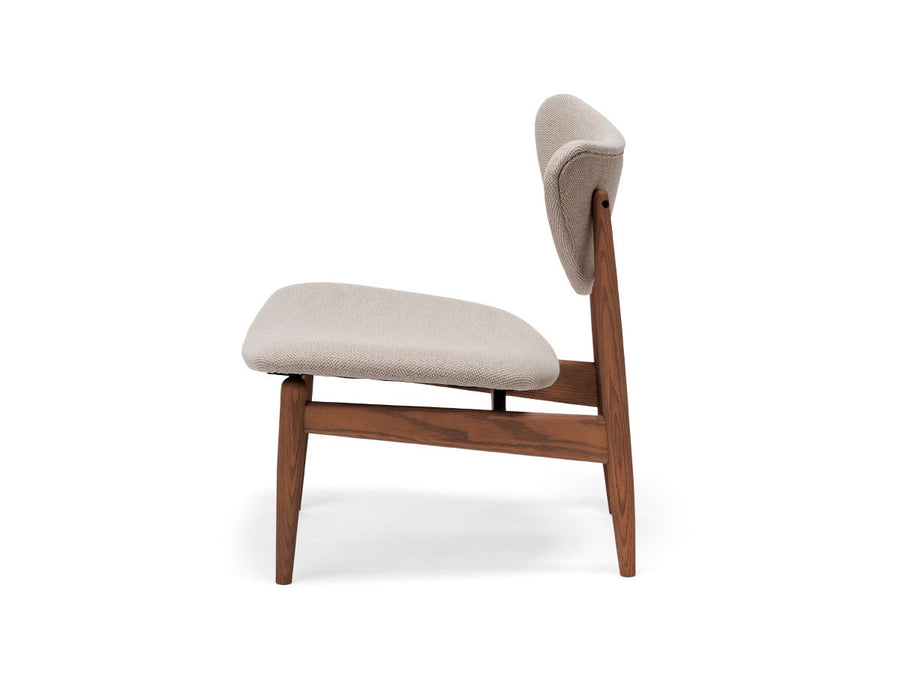 PISOLINO Lounge Chair