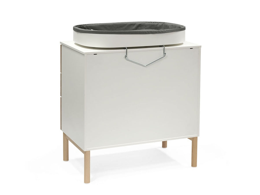 STOKKE SLEEPI DRESSER