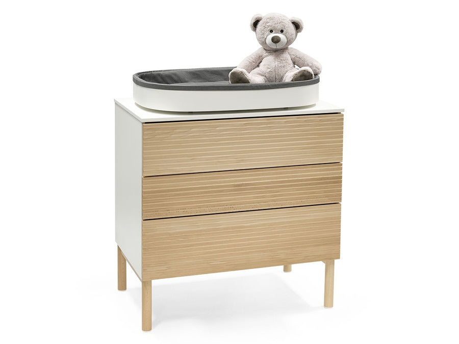 STOKKE SLEEPI DRESSER