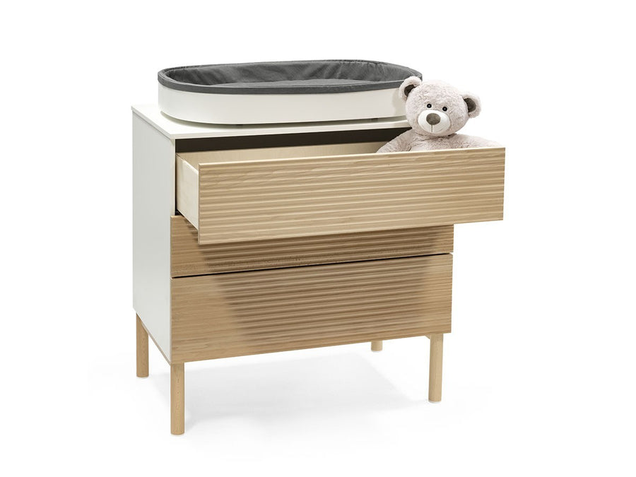 STOKKE SLEEPI DRESSER