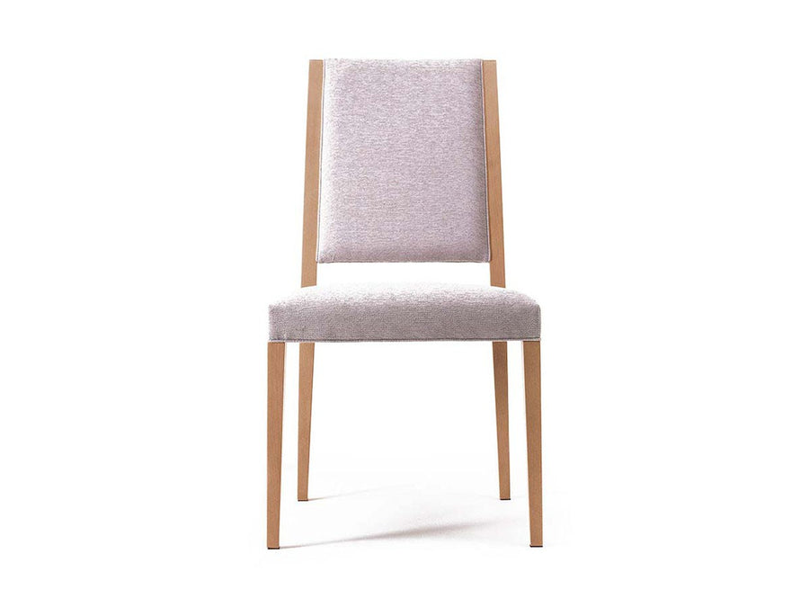 BORDER side chair