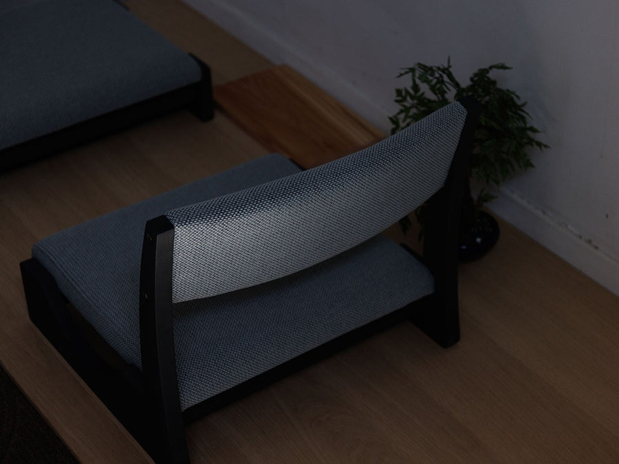 SUZU Tatami Chair Low