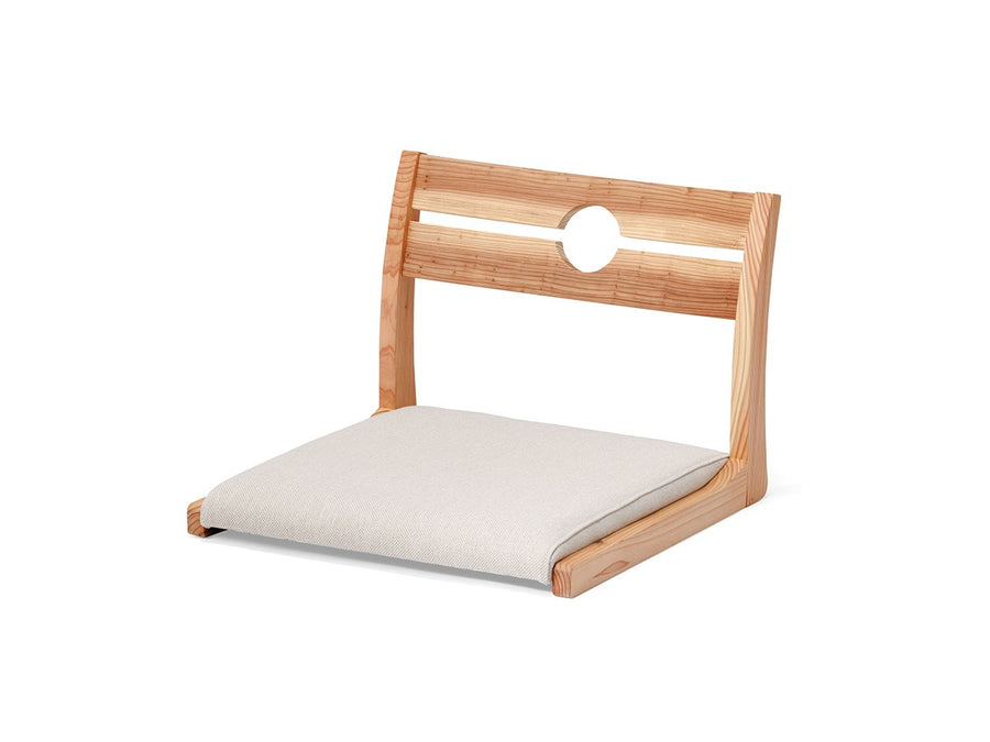 KOMA Tatami Chair Low