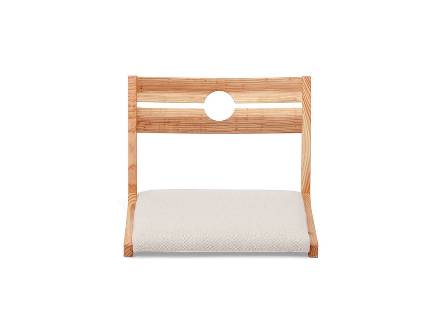 KOMA Tatami Chair Low