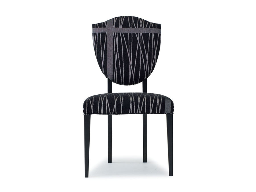 BABYLON side chair