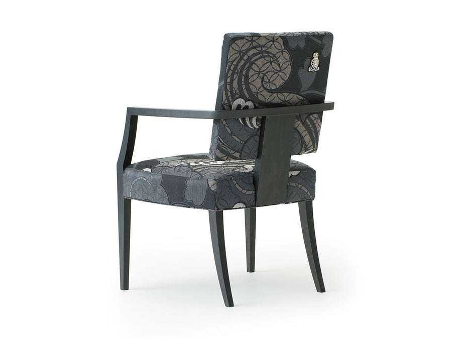 BABYLON LD armchair