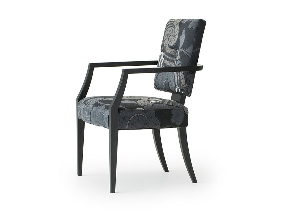 BABYLON LD armchair