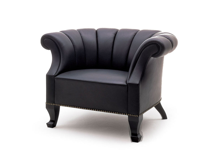 CAPONE armchair