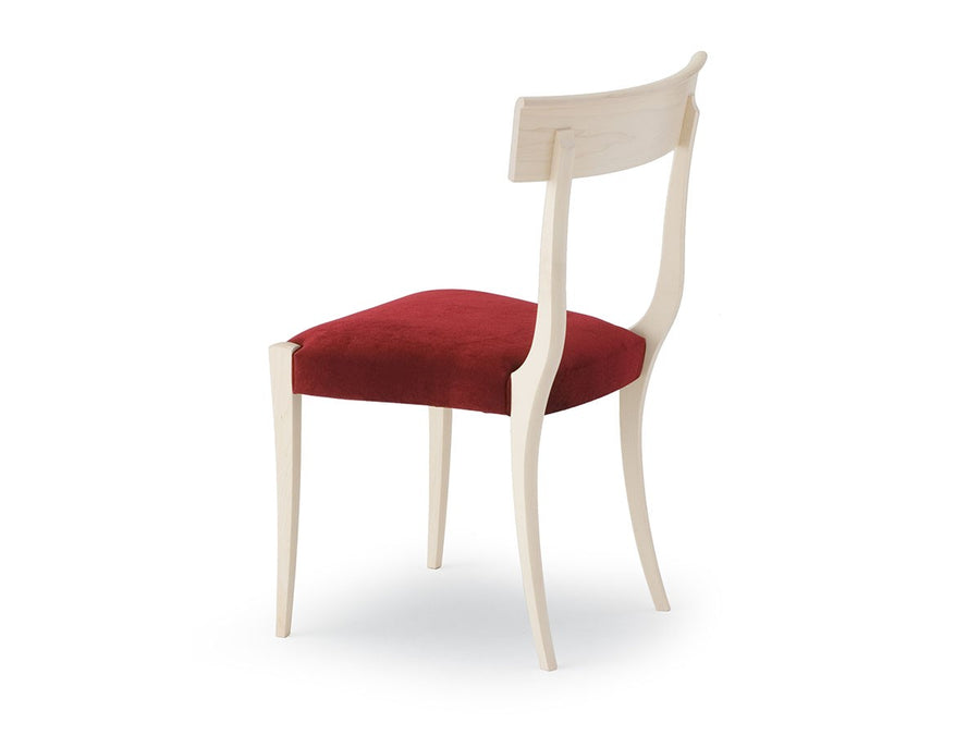 HEEL side chair