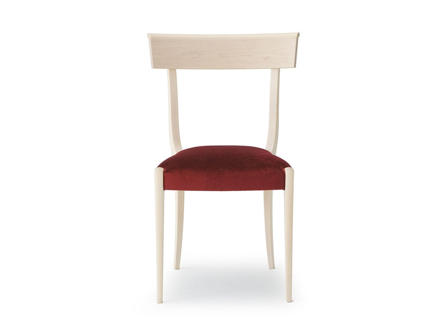 HEEL side chair