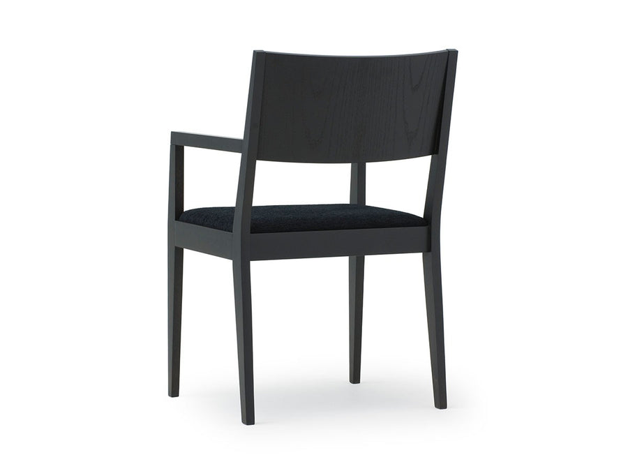 BASIL armchair