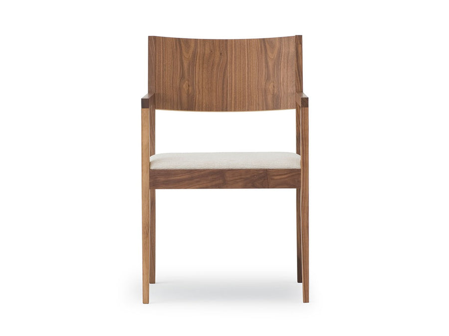 BASIL armchair