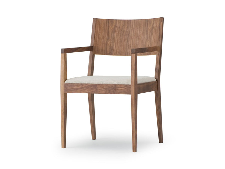 BASIL armchair