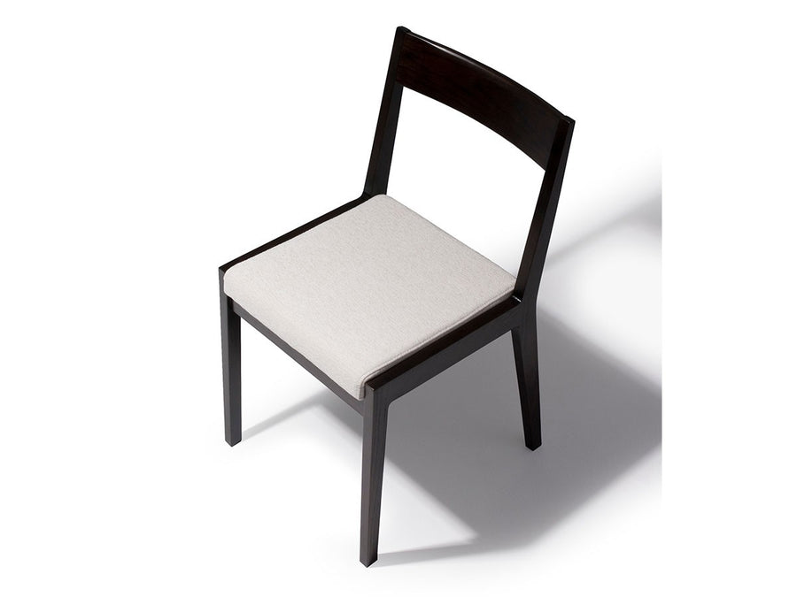 CARD side chair