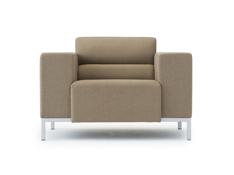 GREM armchair