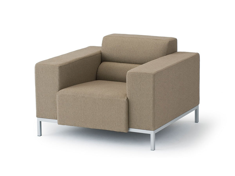 GREM armchair