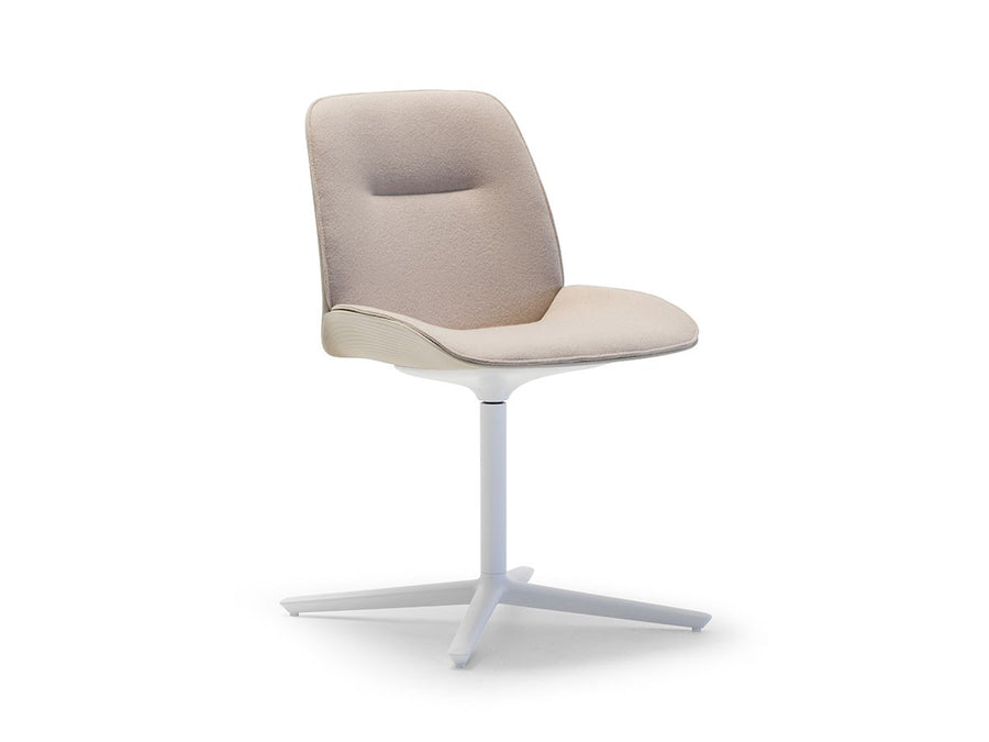 Nuez Chair Upholstered Shell Pad