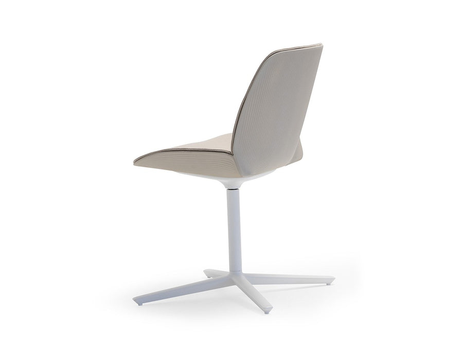 Nuez Chair Upholstered Shell Pad