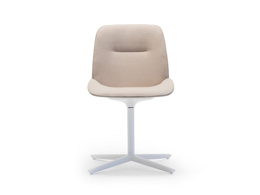 Nuez Chair Upholstered Shell Pad