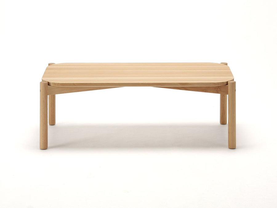 CASTOR LOW TABLE 100