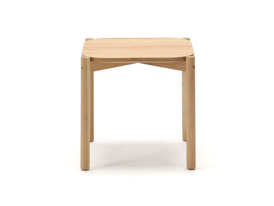 CASTOR LOW TABLE 50