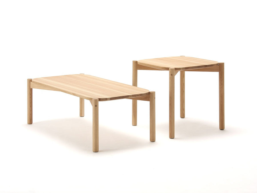 CASTOR LOW TABLE 50