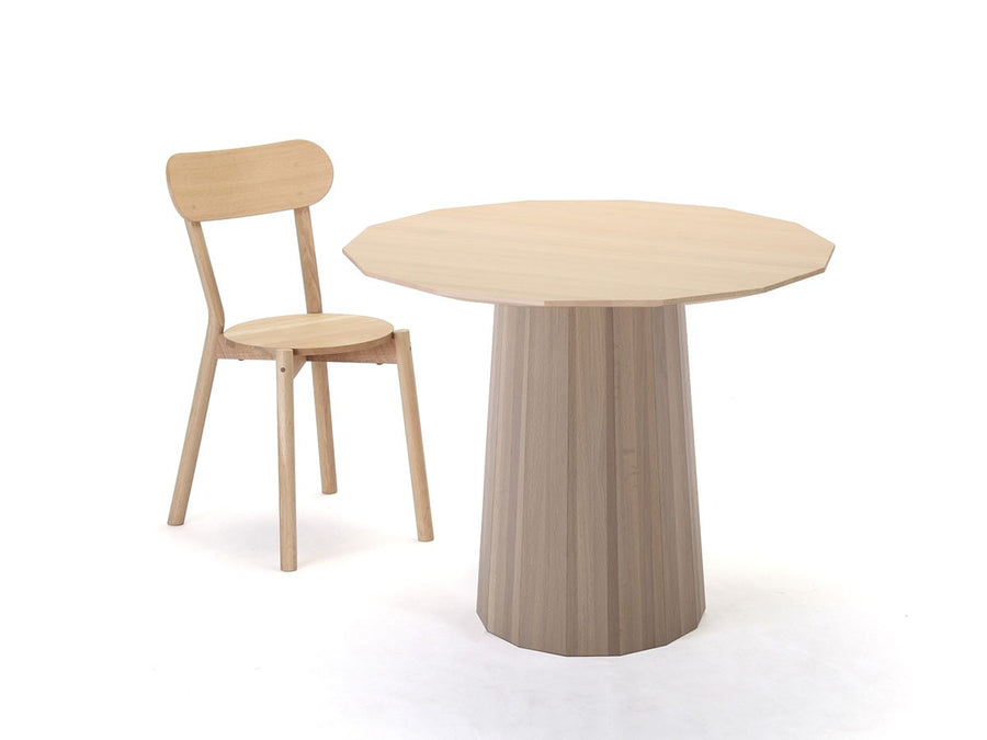 COLOUR WOOD DINING 95