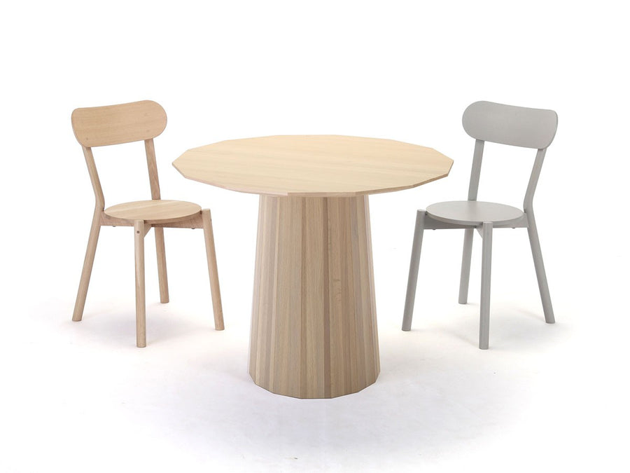 COLOUR WOOD DINING 95