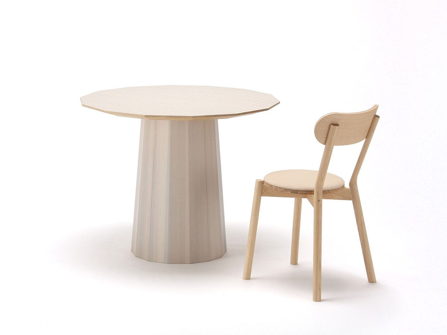 COLOUR WOOD DINING 95