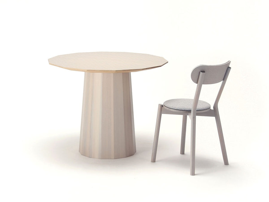 COLOUR WOOD DINING 95