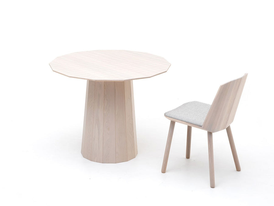 COLOUR WOOD DINING 95