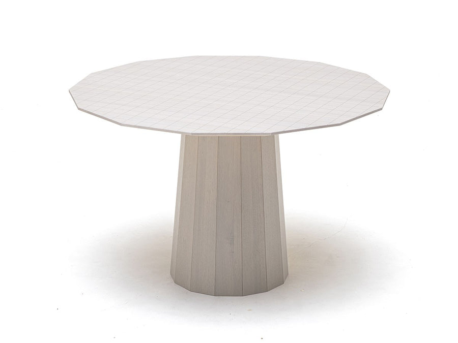 COLOUR WOOD DINING 120