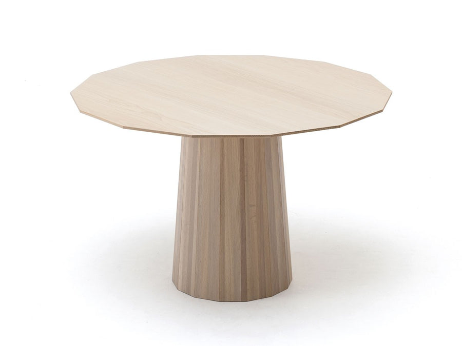 COLOUR WOOD DINING 120