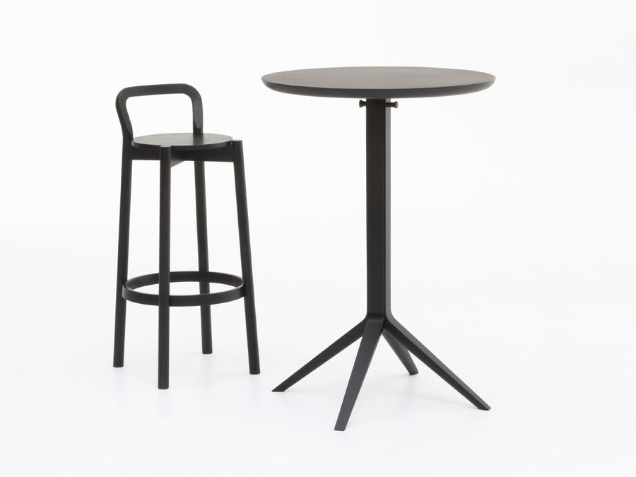 SCOUT BISTRO BAR TABLE