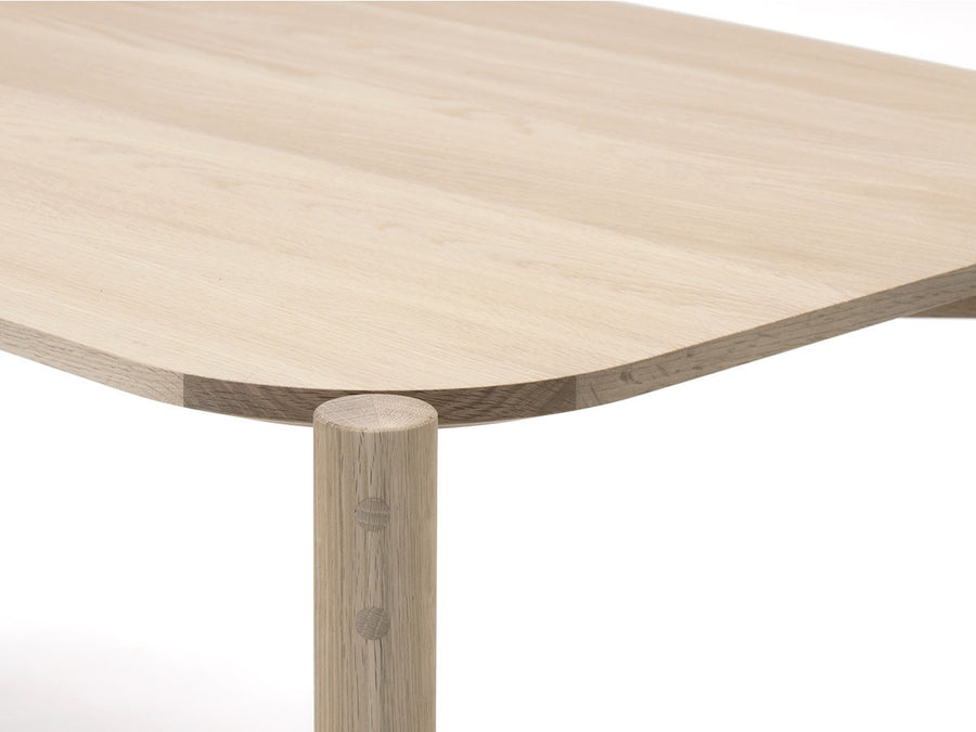 CASTOR TABLE 150