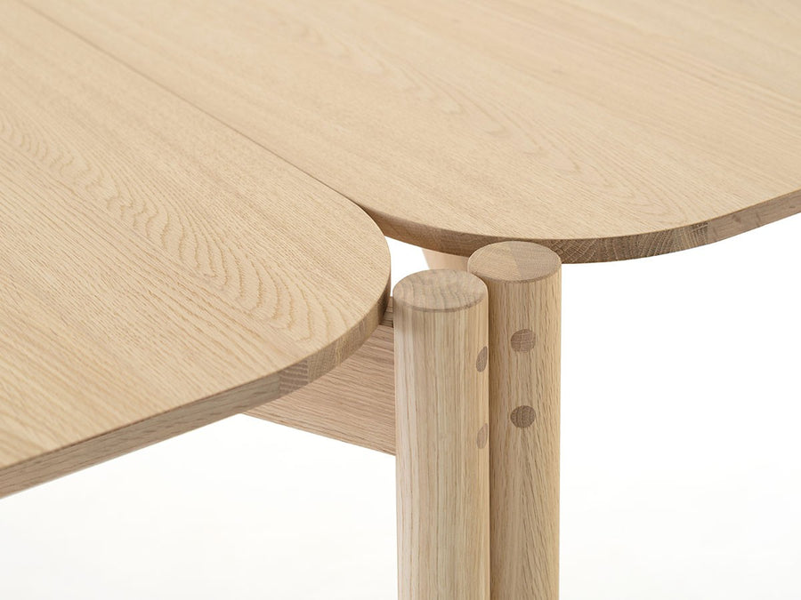 CASTOR TABLE