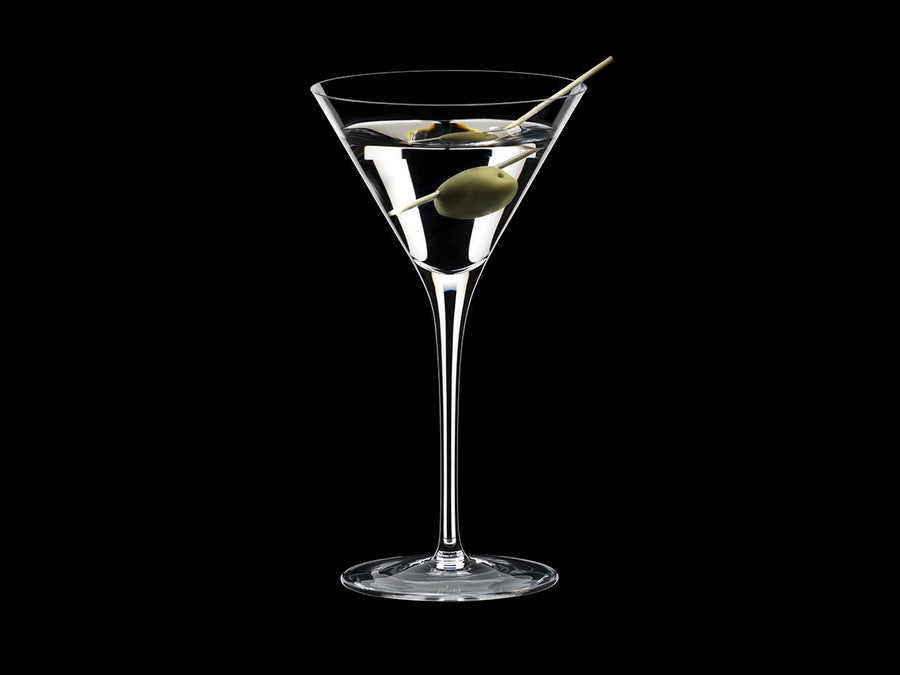 Sommeliers Martini