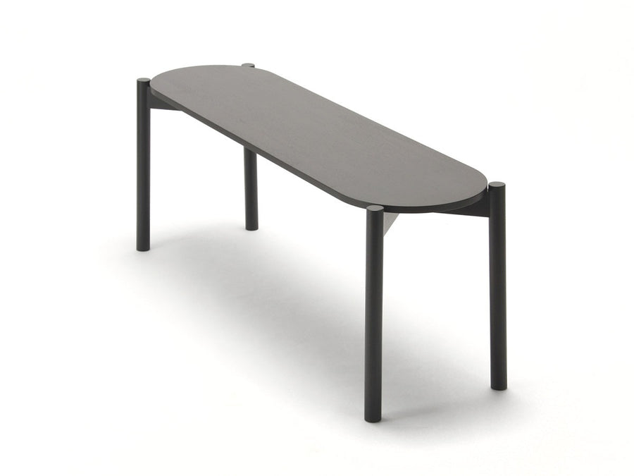 CASTOR DINING BENCH