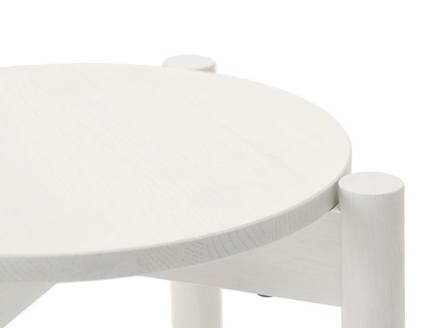 CASTOR STOOL PLUS