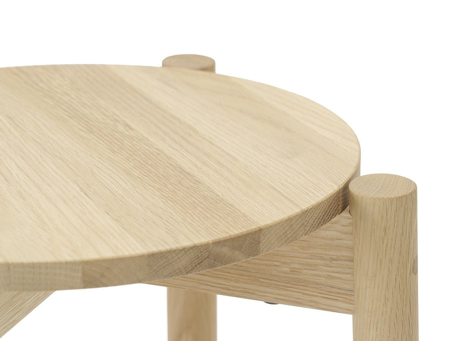 CASTOR STOOL PLUS