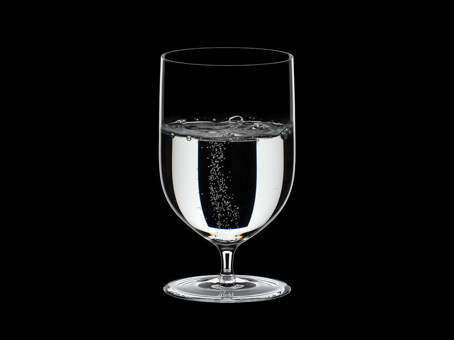 Sommeliers Water