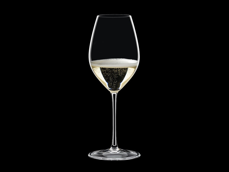 Sommeliers Champagne Wine Glass