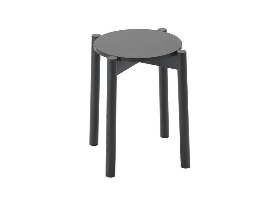 CASTOR STOOL PLUS