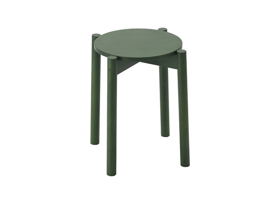 CASTOR STOOL PLUS