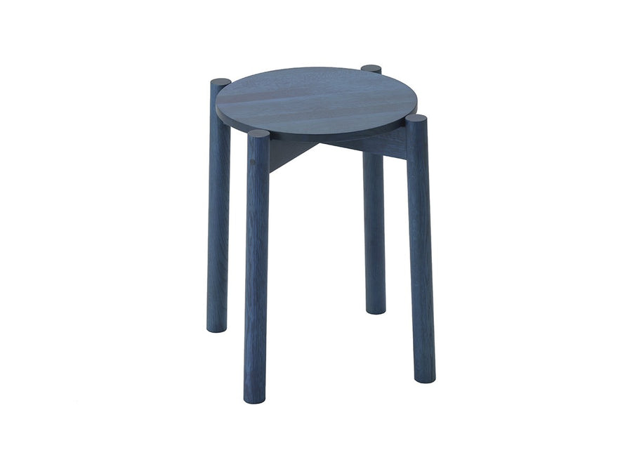 CASTOR STOOL PLUS